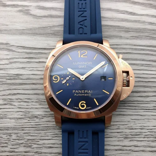 Panerai Watch Panerai 44mm