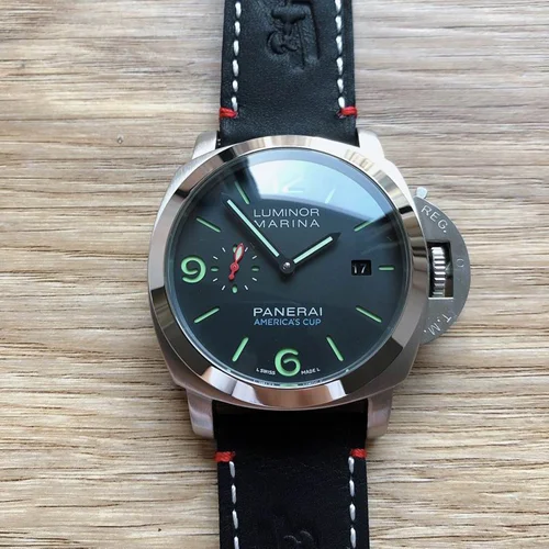 Panerai Watch Panerai 44mm