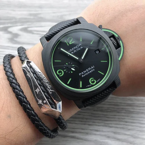 Panerai Watch Panerai 44mm