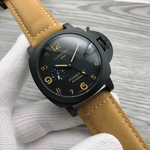 Panerai Watch Panerai 44mm