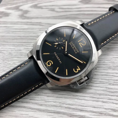 Panerai Watch Panerai 44mm