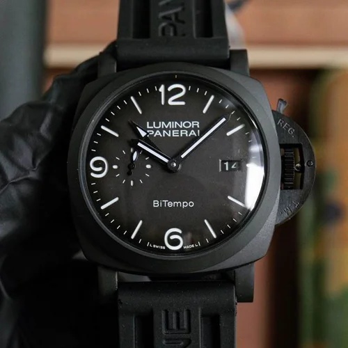Panerai Watch Panerai 44mm