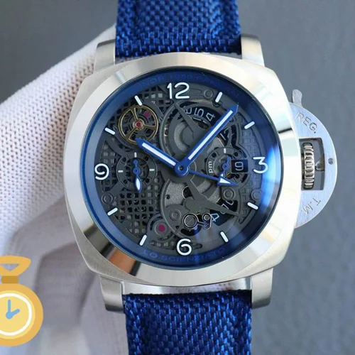 Panerai Watch Panerai 44mm