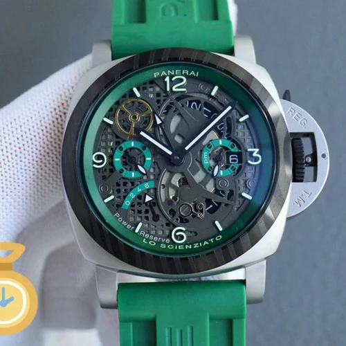 Panerai Watch Panerai 44mm