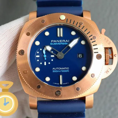 Panerai Watch Panerai 44mm