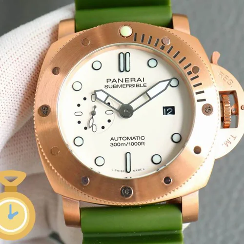 Panerai Watch Panerai 44mm