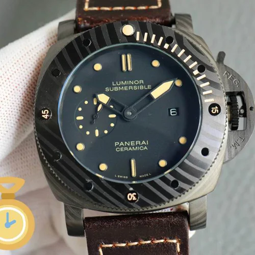 Panerai Watch Panerai 44mm