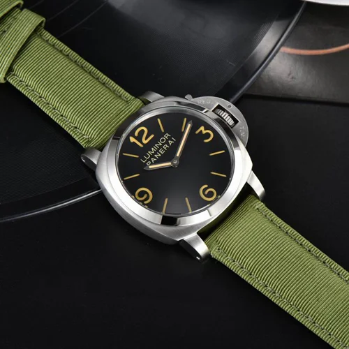Panerai Watch Panerai 44mm