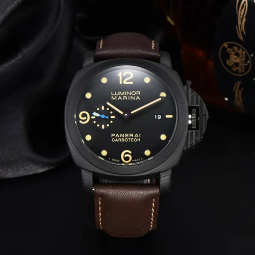 Panerai Watch Panerai 44mm