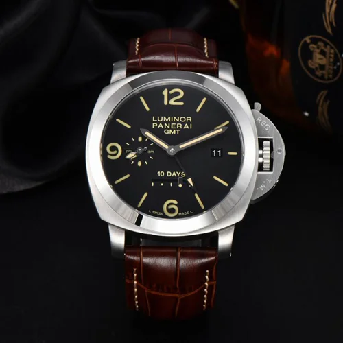 Panerai Watch Panerai 44mm