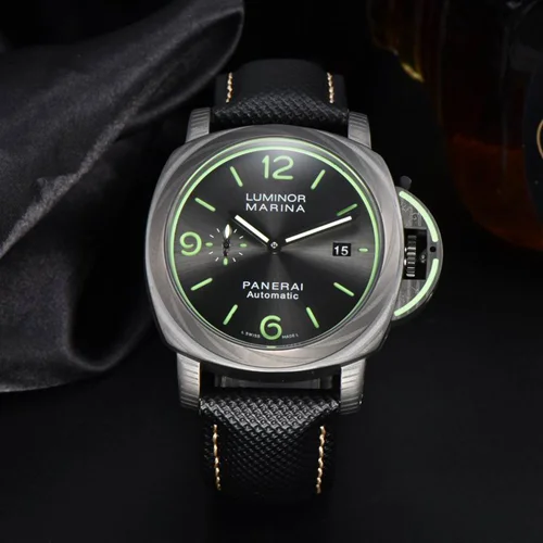 Panerai Watch Panerai 44mm