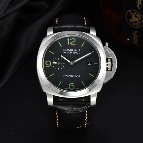 Panerai Watch Panerai 44mm