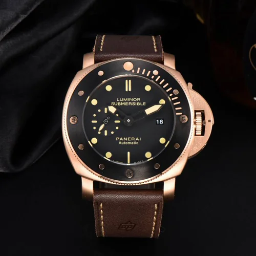 Panerai Watch Panerai 44mm