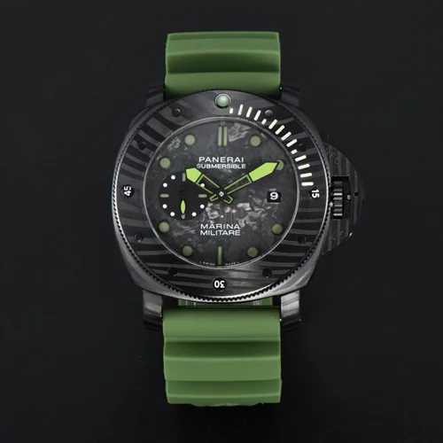 Panerai Watch Panerai 44mm