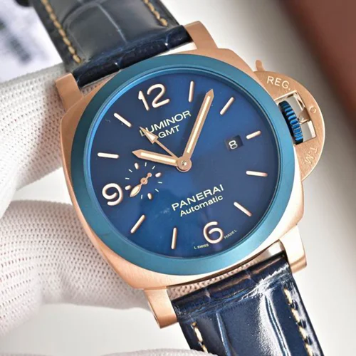 Panerai Watch Panerai 44mm