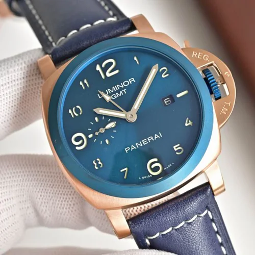 Panerai Watch Panerai 44mm