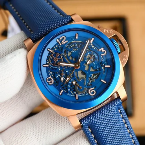 Panerai Watch Panerai 44mm 40mm