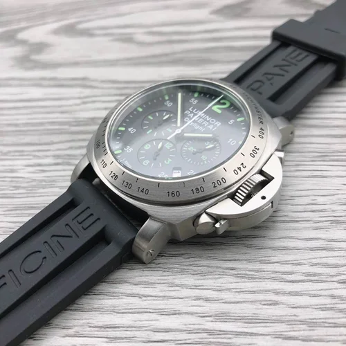 Panerai Watch Panerai 44X14mm