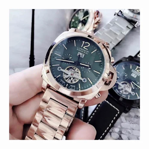 Panerai Watch Panerai 44X14mm