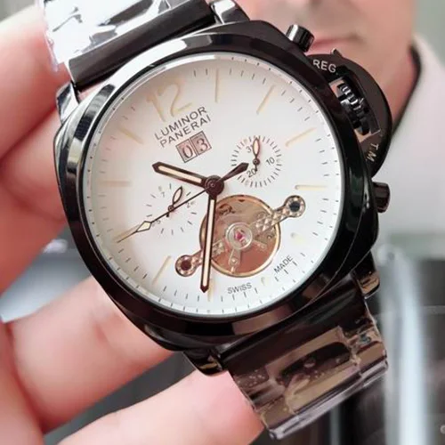 Panerai Watch Panerai 44X15mm