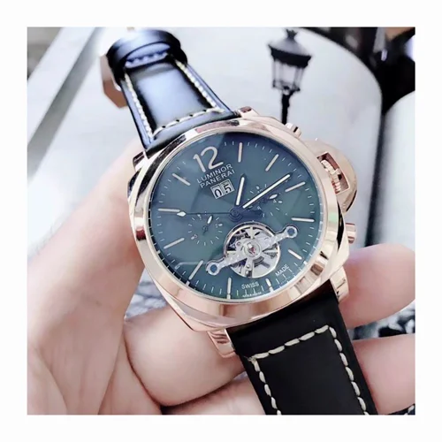 Panerai Watch Panerai 44X15mm