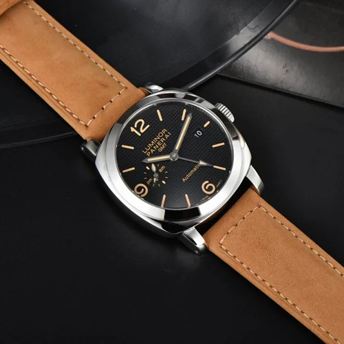 Panerai Watch Panerai 44X15mm
