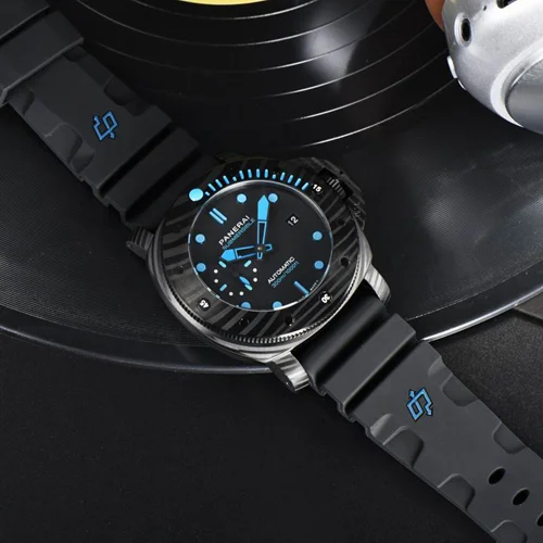 Panerai Watch Panerai 44X15mm