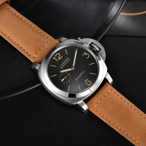 Panerai Watch Panerai 44X15mm