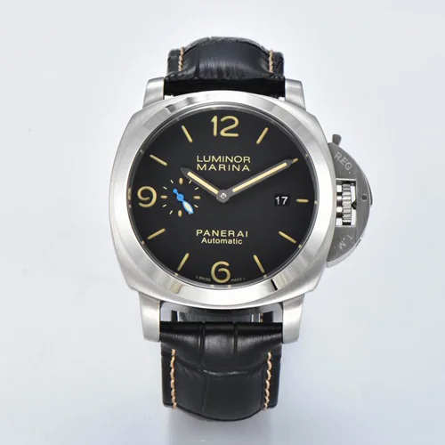 Panerai Watch Panerai 44X15mm