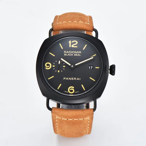 Panerai Watch Panerai 44X15mm