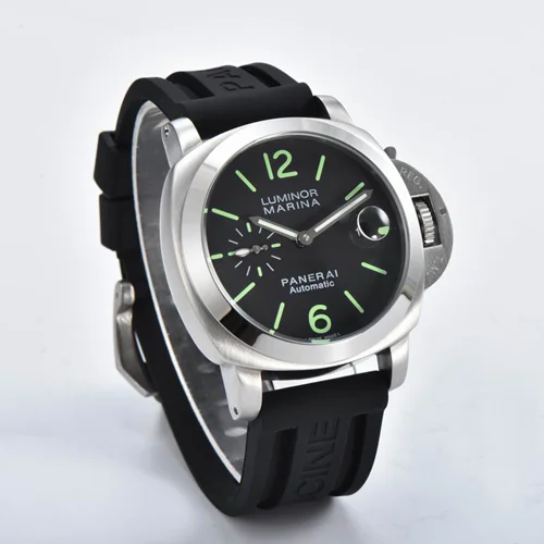 Panerai Watch Panerai 44X15mm