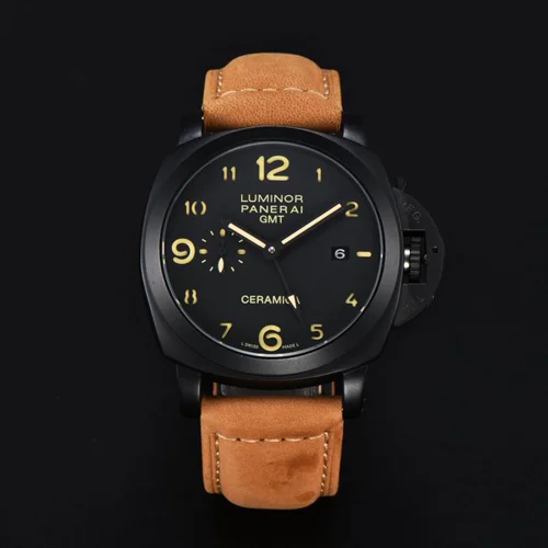 Panerai Watch Panerai 44X15mm