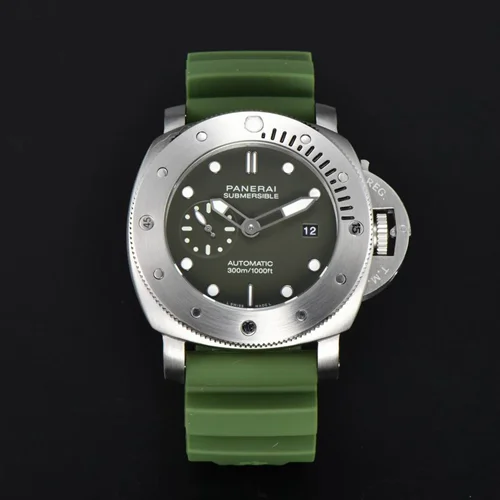 Panerai Watch Panerai 44X15mm