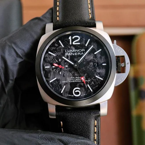 Panerai Watch Panerai 44X16mm