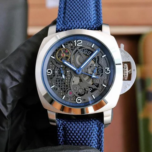 Panerai Watch Panerai 44X16mm