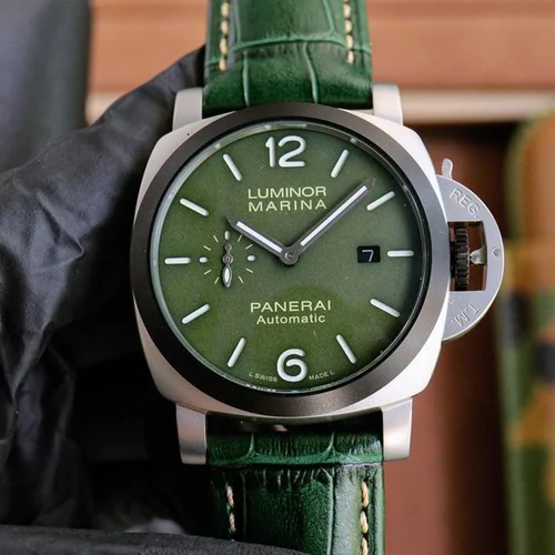 Panerai Watch Panerai 44X16mm