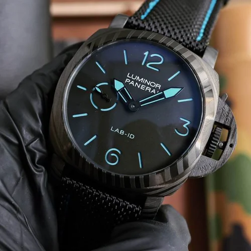 Panerai Watch Panerai 44X16mm