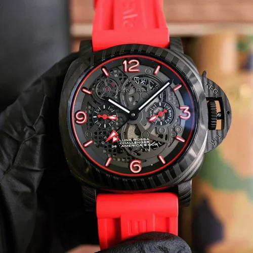 Panerai Watch Panerai 44X16mm