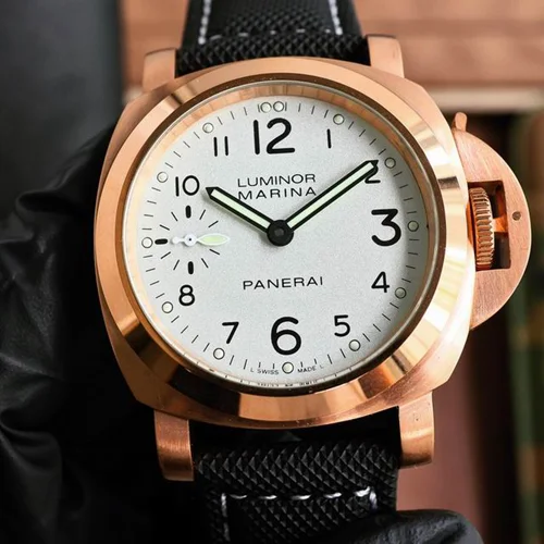 Panerai Watch Panerai 45mm