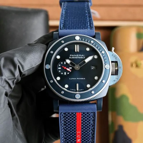 Panerai Watch Panerai 45mm