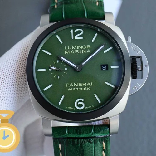 Panerai Watch Panerai 45mm