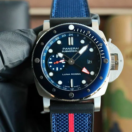 Panerai Watch Panerai 46mm