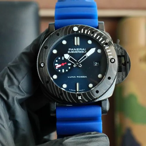 Panerai Watch Panerai 46mm