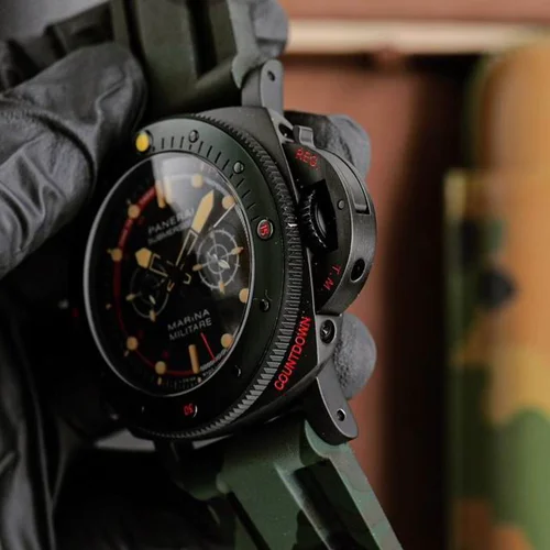 Panerai Watch Panerai 47mm