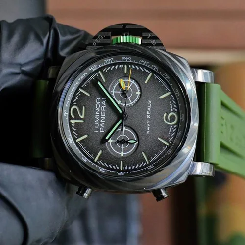 Panerai Watch Panerai 47mm