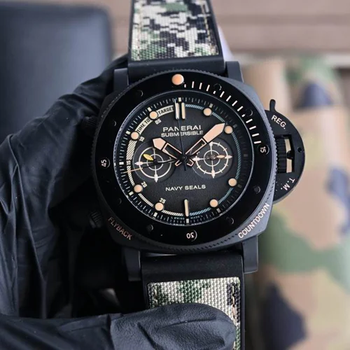 Panerai Watch Panerai 47mm