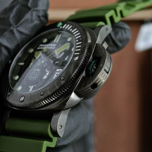 Panerai Watch Panerai 47mm