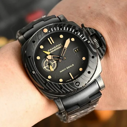 Panerai Watch Panerai 47mm
