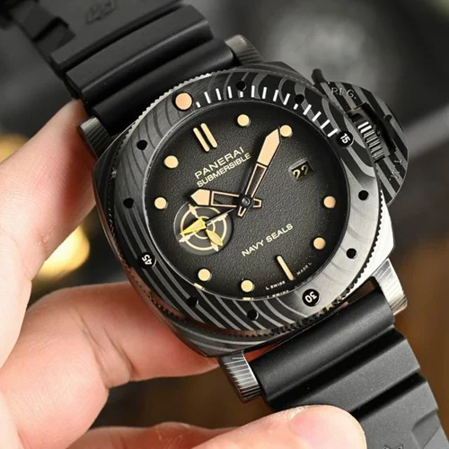Panerai Watch Panerai 47mm