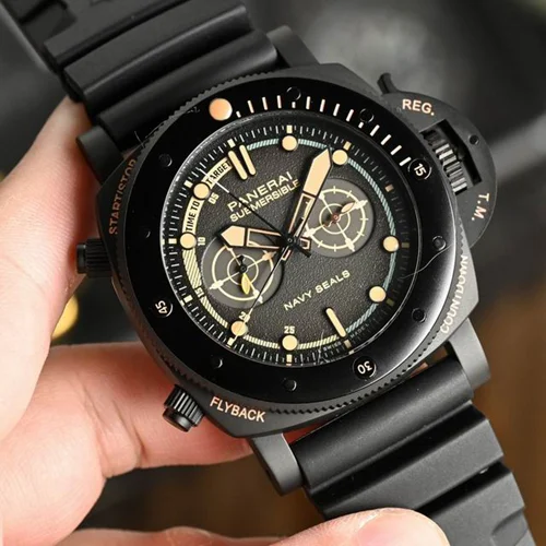 Panerai Watch Panerai 47mm